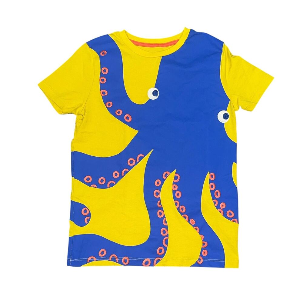Mini Boden Tee